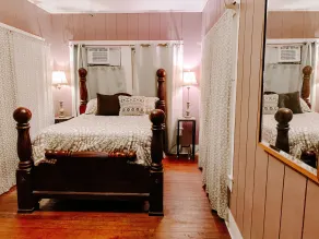 Blue Moon Guest House - Chambre