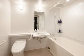 MIMARU Tokyo Ueno East - Salle de bain