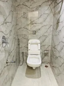Hotel Bellamont - Bathroom