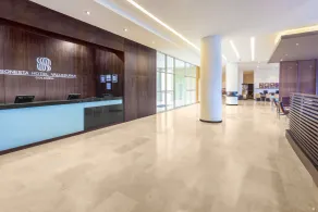 Sonesta Valledupar - Reception