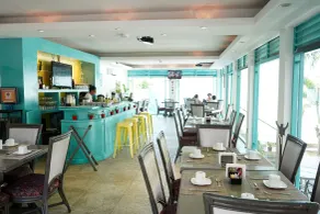 Hotel & Suites Arges - Centro Chetumal - Restaurant