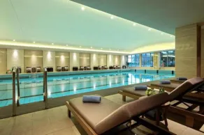 Tian Yuan Tower - Pool