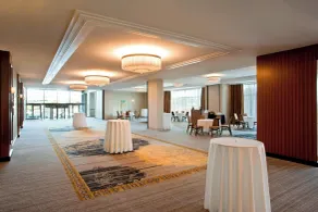 Sheraton Valley Forge King of Prussia - Réception