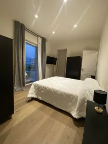 Villa Patrizia Pietrasanta - Værelse