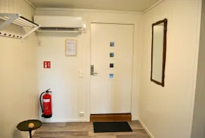 Skudenes Camping - Room