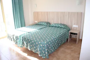 Hotel Iris - Only Adults - Chambre