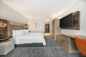 Holiday Inn Express & Suites Nashville West End - Univ Area by IHG - Room