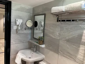 golden comfort - Badezimmer