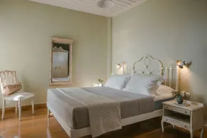 Villa Comi - Chambre