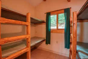 Danforth Bay Camping & RV Resort - Chambre