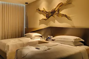 Cinnamon Life at City of Dreams - Rum