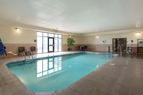 Comfort Inn & Suites Goodland - Pool