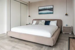 Aston Rubi City Suites - Room