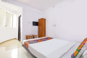 Fabhotel Swapanpurti Sai Avenue - Rom