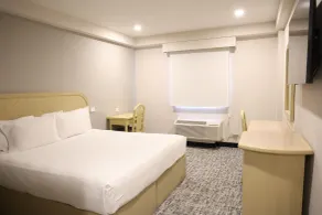 Victoria Inn - Chambre
