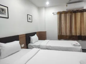 ADITYA'S HOTEL WAY POINT - Habitación