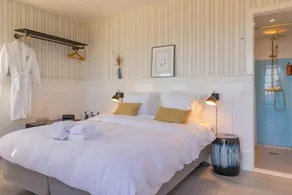Allinge Badehotel - Room