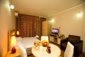 Batumi Royal Apartments - Zimmer