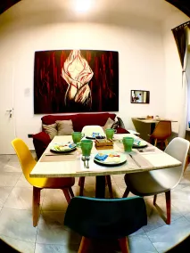 Il vecchio Fauno - Restaurant