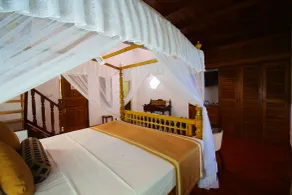 Dickwella Resort and Spa - Chambre