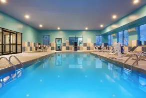 Holiday Inn Express Lexington Southwest Nicholasville by IHG - Pool