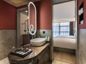 Mercure Beijing Zhongguancun - Rum