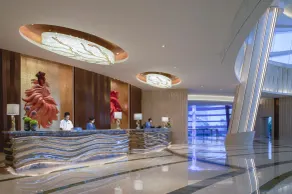 Atlantis Sanya - Reception