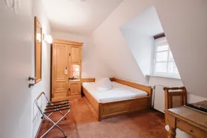 Jordan's Untermühle - Zimmer