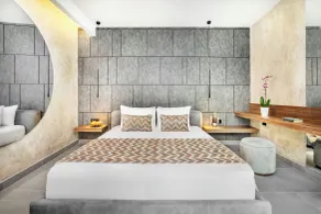 Luuks Luxury Accommodation - Rom