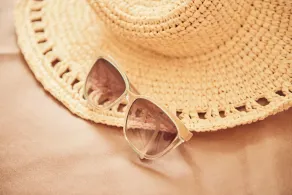 Case Vacanza Torre Canne - Chambre