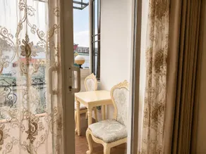 Hanoi Center Silk Hotel & Travel - Quarto
