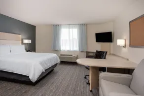 Candlewood Suites Miami Intl Airport - 36th St by IHG - Chambre