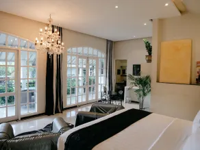 Casa Artista By Kresna Hospitality - Room