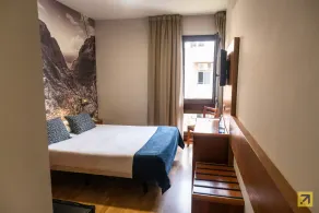 Hotel Adonis Plaza - Chambre