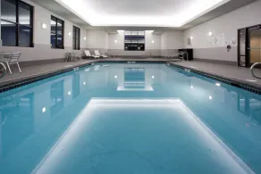 Holiday Inn Express Hotel & Suites Rock Springs Green River by IHG - Basseng