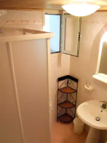 Affittacamere Anselmi Sauro - Badezimmer