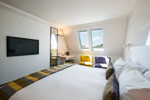 Scenic Hotel Marlborough - Chambre