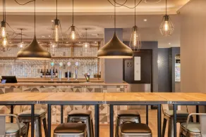 Premier Inn Uckfield - Restaurant