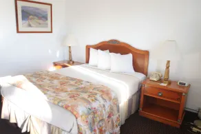 Days Inn & Suites by Wyndham Needles - Chambre