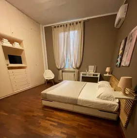Villa Donatella Rooms & Apartments - Habitación