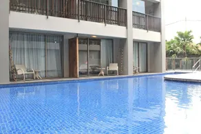 Four Points by Sheraton Bali, Kuta - View from room