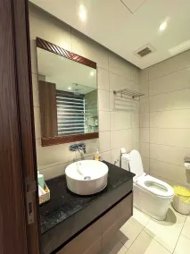 Apec Mandala Wyndham Phú Yên - Bathroom