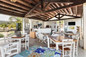 Agriturismo Alle Riserve Cavagrande - Réception