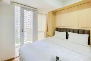Serene Stay Studio Tokyo Riverside Pik 2 Apartment - Værelse