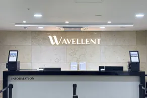Hotel Wavellent Yangyang - Réception