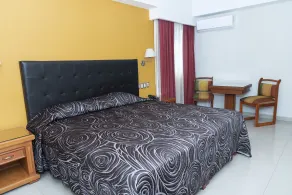Hotel Gran Via Veracruz - Chambre