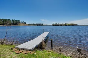 Private Dock & Boat Slips! Petenwell Lake House - Interiør
