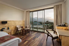 INFINITEA CENTRIC DHARAMSHALA - Room