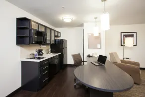 Candlewood Suites New Braunfels by IHG - Chambre