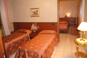 Hotel Nespolo D'Oro - Camera
